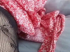 아마추어, 발, 발 페티쉬, 발로 애무하기, 여자친구, 팬티호스, 셀카, 보지