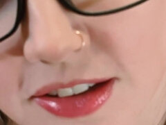 Your Math Teacher Invites You Over for a Private Lesson