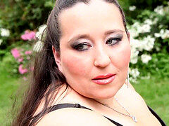 Debela dekleta, Zunanji izliv, Ženska dominacija, Prstni, Ponižanje, Zrela