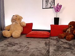 Amador amadora, Peitos grandes, Loba, Hardcore, Tocar uma punheta, Mãe gostosa, Mamãe, Chupar