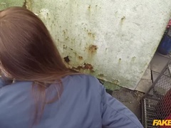 Amatéři, Lízaní zadků, Auto, Stříkání spermatu, Na pejska, Na obličej, Prstění, Venku