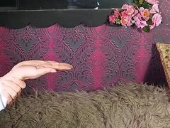 Bdsm, Femdom, Klackar, Lesbisk, Milf, Älskarinna, Bestraffning, Spanking