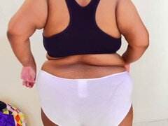 Gros cul, Énorme, Nue  à poil, Culottes ou slips, Petite femme, Chatte, Adolescente, Uniforme