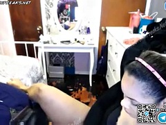 Hotwife takes BBC on first date
