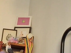 Amateur, Corrida, Corridas, Gimnasio, Peludo, Pajear, Masturbación, Solo