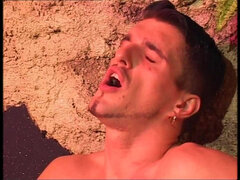 Жопа, Большой член, Большие сиськи, Блондинки, Минет, Милф, На природе, Винтаж