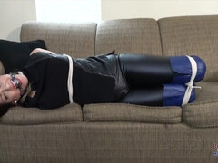 Bdsm, Kuřba, Bondáž, Brunetka, Fetiš, Dávenie, Milf  mčbp, Orgazmus