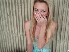 엉덩이, 셀카, 공개적인, 보지, 청소년, 젖가슴