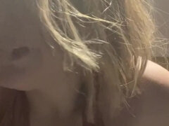 Amatör, Brunett, Hemmagjord, Milf, Solo