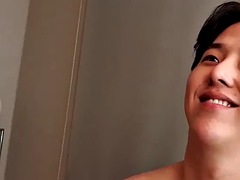 面白, 彼女, 韓国人