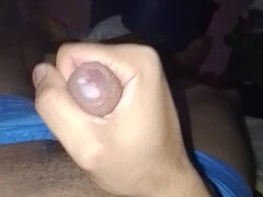 Masturbacion Casera
