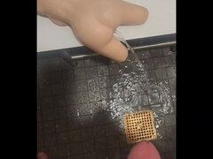 Amerikansk, Docka, Onani, Solo