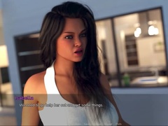 Culo, Tettona, Closeup, Carina, Puttana, Ragazza, Tette, Bagnata