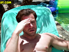 18, アナル, デカ尻, フェラチオ, イマラチオ, 小柄, タトゥー, ティーン