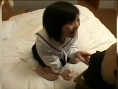 Azijci, Japonka, Milf