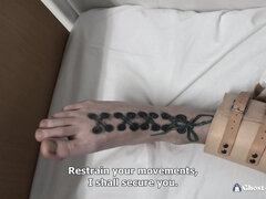 Fafanje, Rjavolaska, Zunanji izliv, Doktor, Dekle drka tiča, Piercing, Tetovaže, Joške