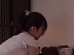 아마추어, 아시안, 오랄섹스, 사정 샷