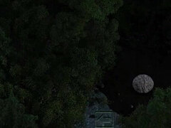 삼차원, 사무실