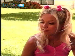 Aufs gesicht abspritzen, Fingern, Öffentlich