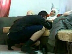 Amatör, Arab, Avsugning, Brunett, Sperma shot