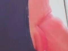 Gloryhole Teacher Trains Me How to Swallow