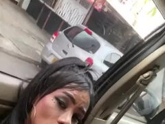 In den arsch, Auto, Papi, Selbstgemacht, Milf, Nackt, Muschi, Titten