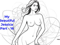 My Beautiful Jessica Part - 16 - English Audio Sex Story