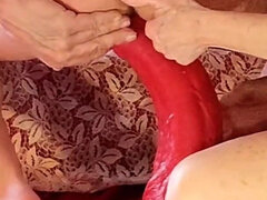 Amatéri, Dildo, Femdom, Fisting, Dospelé, Vibrátor