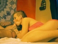 Éjaculation interne, Pieds, Talons, Chatte, Rasée, Jupe, Spandex, Adolescente