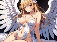 Pummeling, ravage, fucking hot