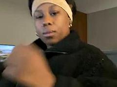 Lepotice, Črnke, Temnopolti, Stopala