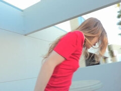 Közelkép, Túlzott, Fétis, Tátongó, Óriási, Orgazmus, Egyedül, Játékszerek