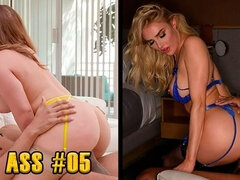 Naughty ass #05
