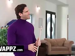 18 let, Kuřba, Dávení penisem, Honění, Hd, Různé pohledy, Drsné akce, Ječení