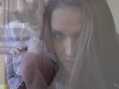 Zadek, Brunetka, České, Vlasaté, Pička, Vyhublá, Vysoké, Kozičky