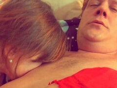 Любители, Американки, Минет, Белье, Зрелые, Милф, Мамочка