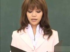 In den arsch, Asiatisch, Japanische massage