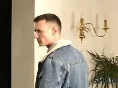 Veľké péro, Prichytení, Podvádzanie, Pár, Hd, Monštrum, Manželka