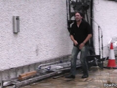 Rumpe, Stor svart kvinne, Store pupper, Kukk suging, Lubben, Europeisk, Naturlige bryster, Pupper