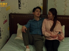 Amateur, Asiatique, Cul, Couple, Érotique, Fait maison, Adolescente, Nénés