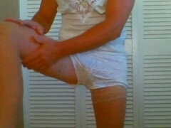 Curious about what's underneath