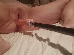 Enthousiasteling, Grote kont, Grote lul, Handbeurt, Machine neuken, Moeder die ik wil neuken, Moeder, Speelgoed