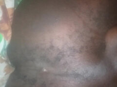 Amatorka, Analny, Czarny, Masturbacja, Solo