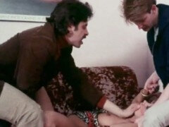 Amerikansk, Retro, Vintage