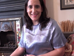 Stepauntjudysxxx - Your Busty MILF Landlady Lorelei Finds Your MILF Porn