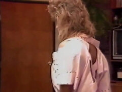 Szőke, Ondó fröcskölés, Iroda, Tini, Régebbi évjáratú pornó