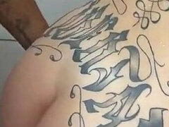 Любители, Большие сиськи, Минет, Брюнетки, Парочка, Белье, Рыжие, Тату