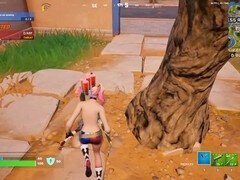 Compilation, Jeux, Nue  à poil, Public