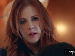 Kuřba, Brunetka, Hd, Mezirasové, Spodní prádlo, Zrzavé, Stříkání, Švédská rojka