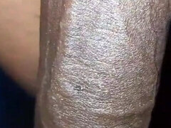 Amatør, Amerikaner, Arabisk, Stor kukk, Svart, Lubben, Sperm skott, Moden